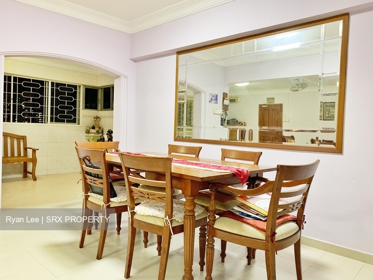 Blk 436 Jurong West Avenue 1 (Jurong West), HDB 5 Rooms #190787342